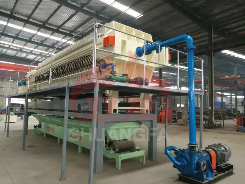 輸送一體式隔膜壓濾機(jī).png 輸送一體式隔膜壓濾機(jī).png