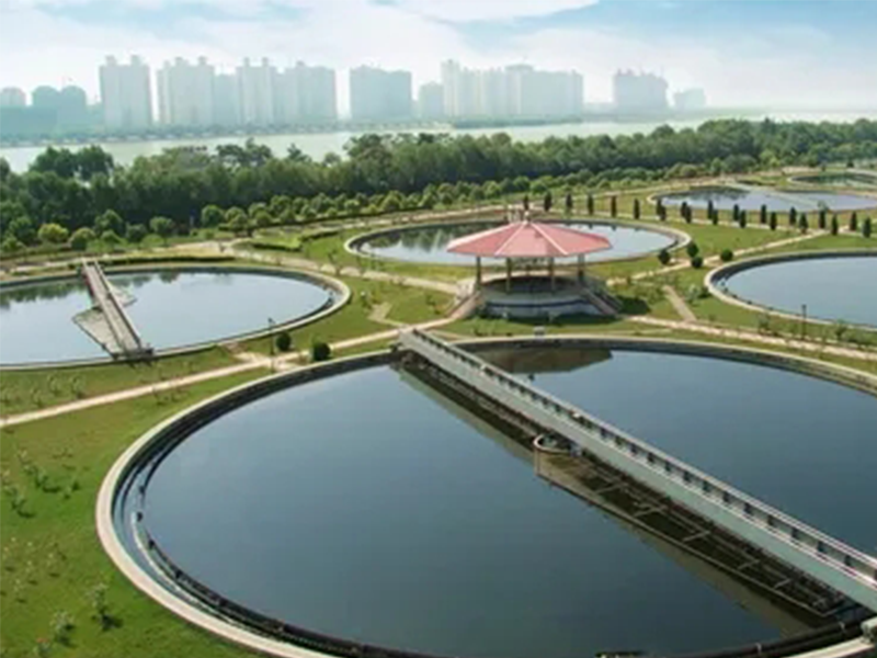 污水處理廠常用除氨氮的方法有哪些？